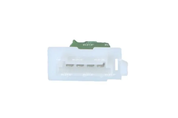 Rezistor ventilator habitaclu