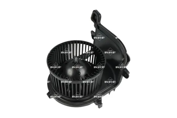 Ventilator habitaclu