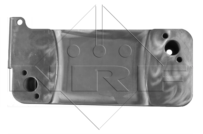 Radiator retarder
