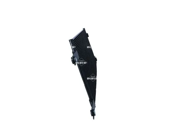 Radiator climatizare