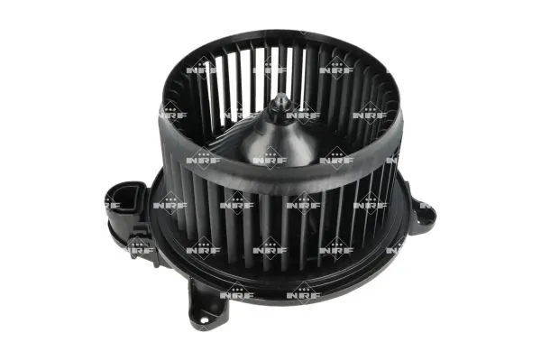 Ventilator habitaclu