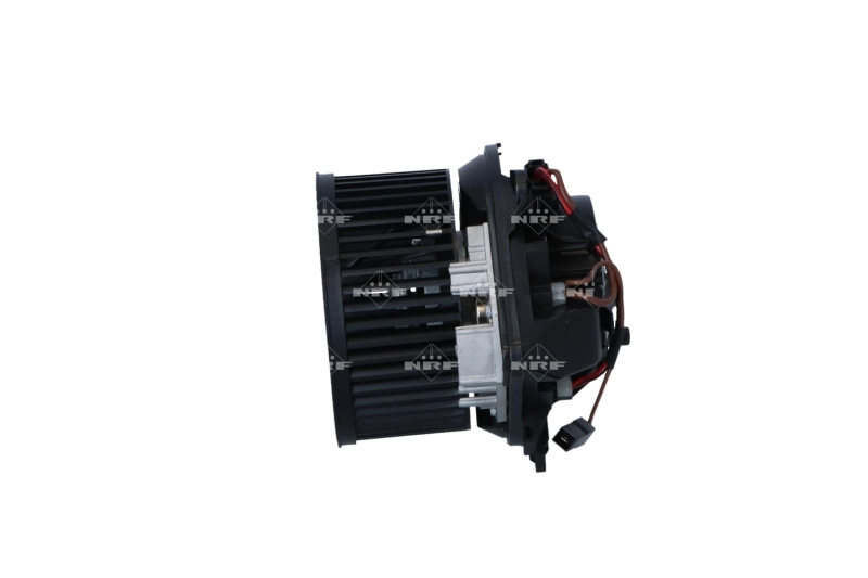 Ventilator habitaclu