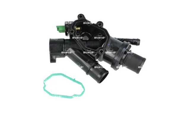 Termostat lichid racire
