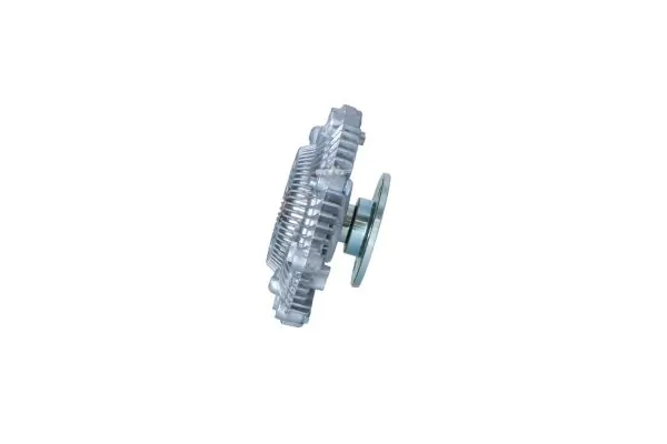 Cupla ventilator radiator