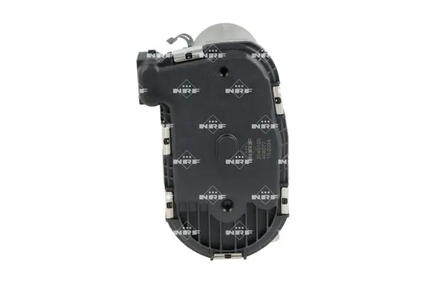 Carcasa clapeta acceleratie