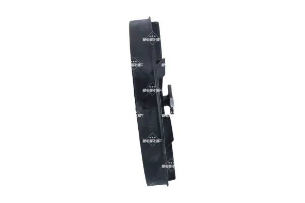 Cupla ventilator radiator