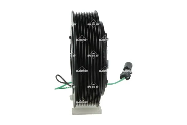 Cupla magnetica compresor climatizare