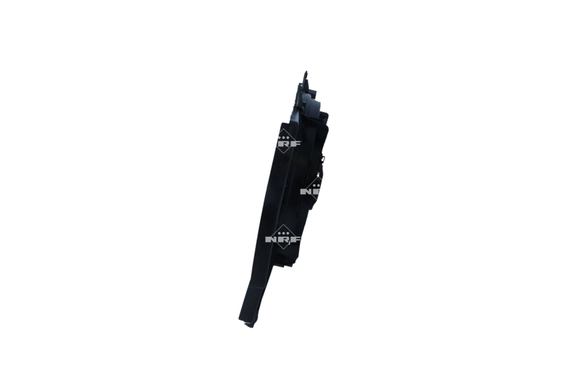 Ventilator radiator racire