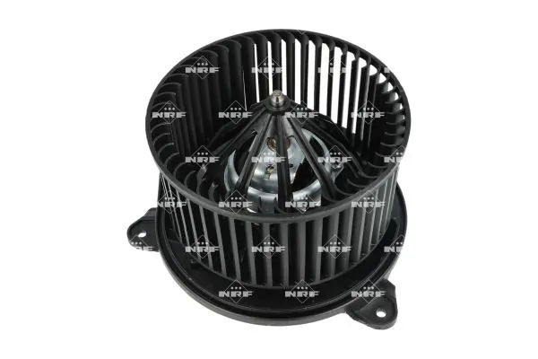 Ventilator habitaclu