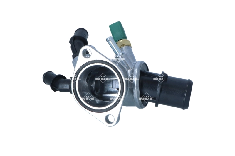 Termostat lichid racire