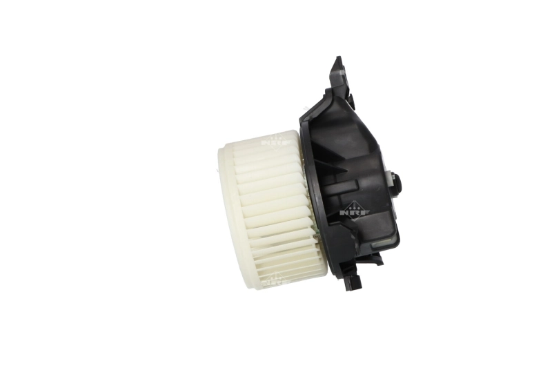 Ventilator habitaclu