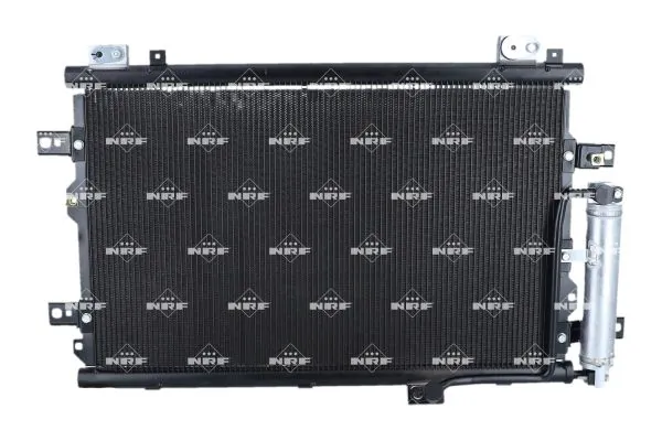 Radiator climatizare