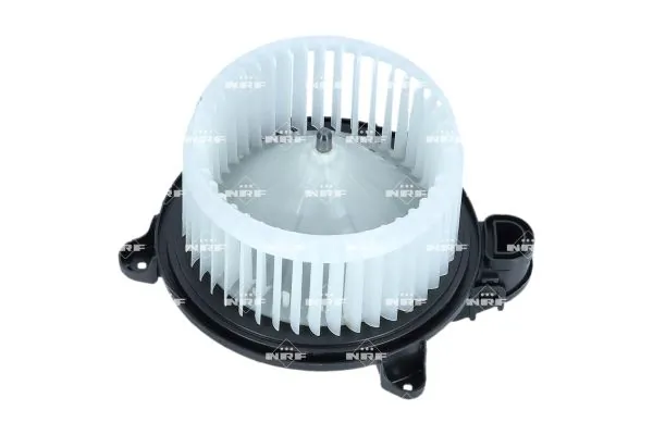 Ventilator habitaclu