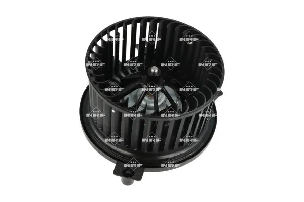 Ventilator habitaclu