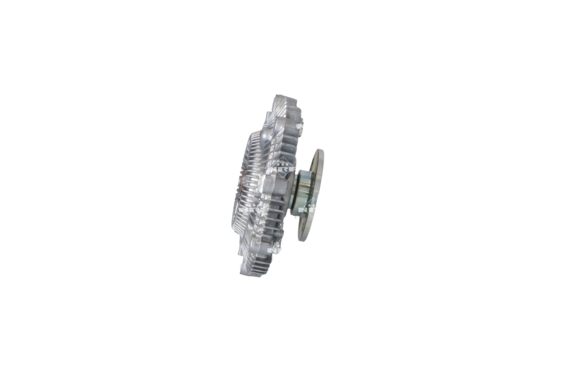 Cupla, ventilator radiator