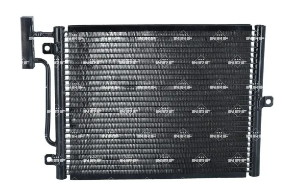 Radiator climatizare