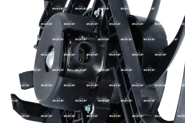 Ventilator radiator racire