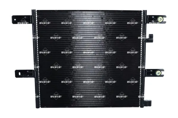 Radiator climatizare