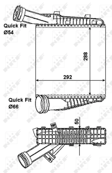 Intercooler