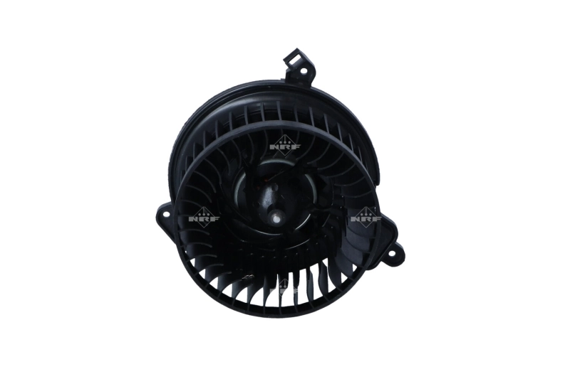 Ventilator habitaclu