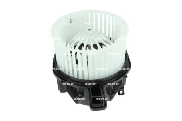Ventilator habitaclu