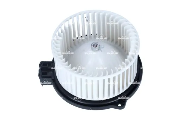 Ventilator habitaclu