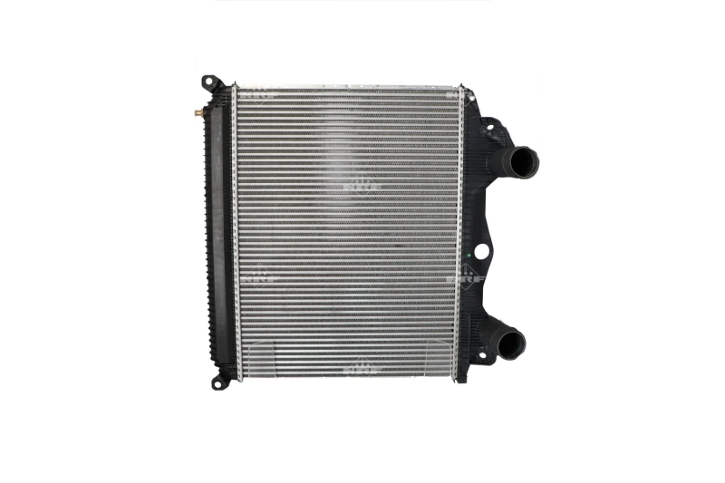 Intercooler