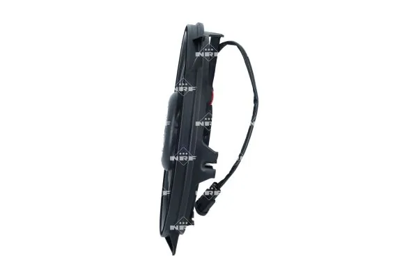 Ventilator radiator racire