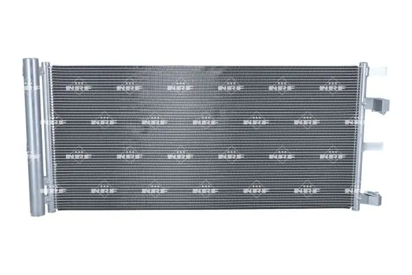 Radiator climatizare