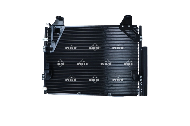 Radiator climatizare
