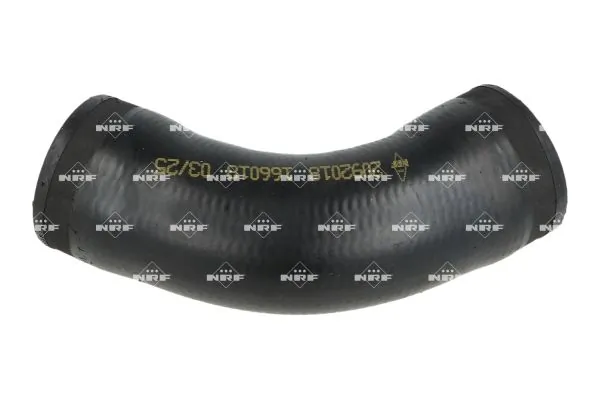 Furtun intercooler/turbo