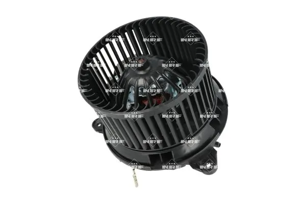 Ventilator habitaclu