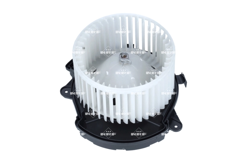 Ventilator habitaclu