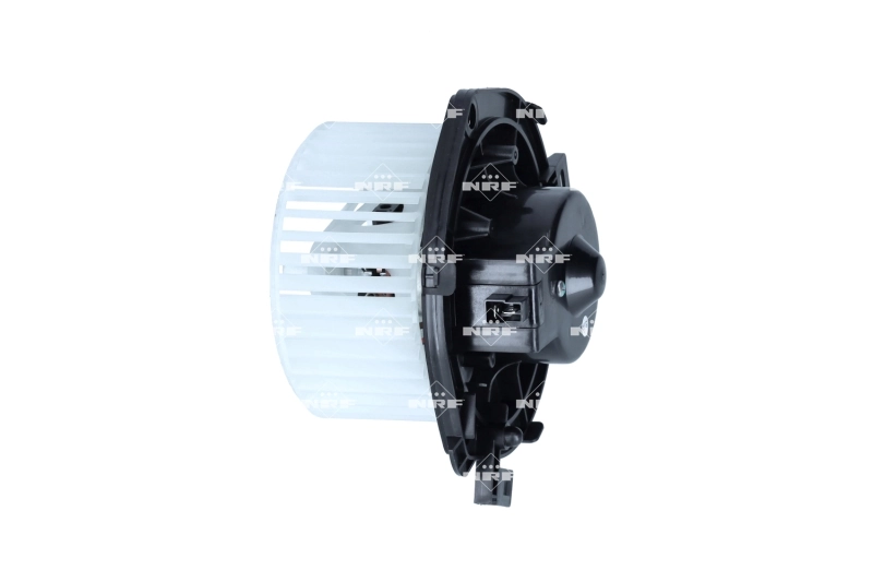 Ventilator habitaclu