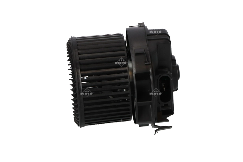Ventilator habitaclu