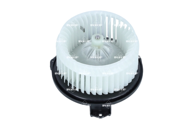 Ventilator habitaclu