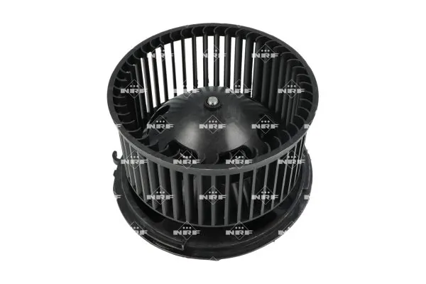 Ventilator habitaclu
