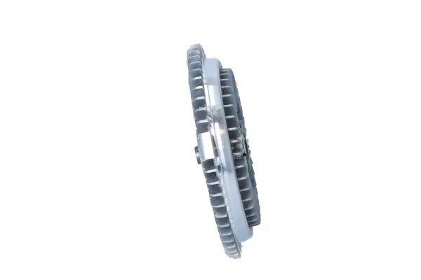 Cupla ventilator radiator