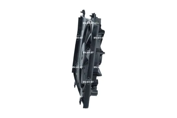 Ventilator radiator racire