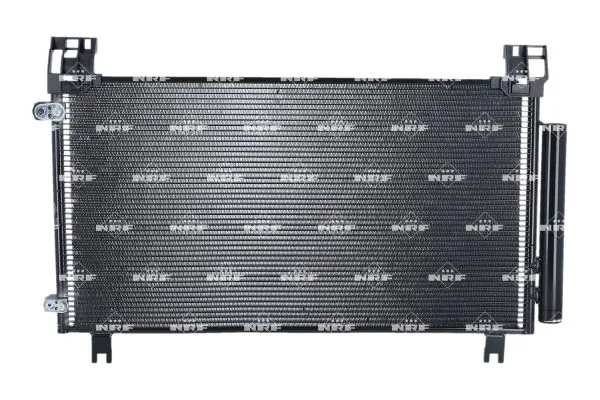 Radiator climatizare