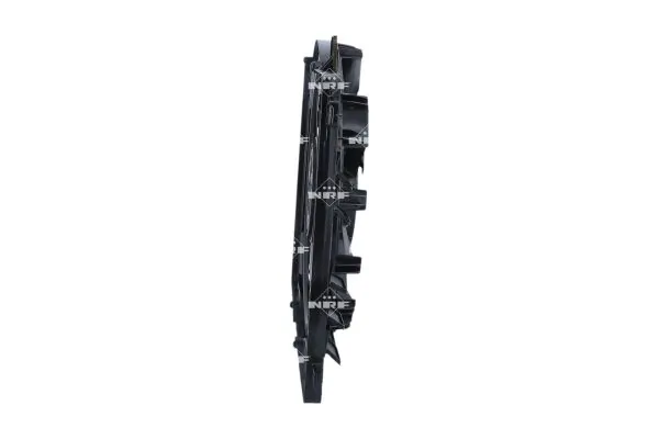 Ventilator radiator racire