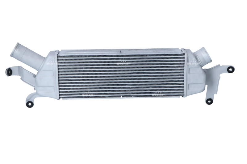 Intercooler