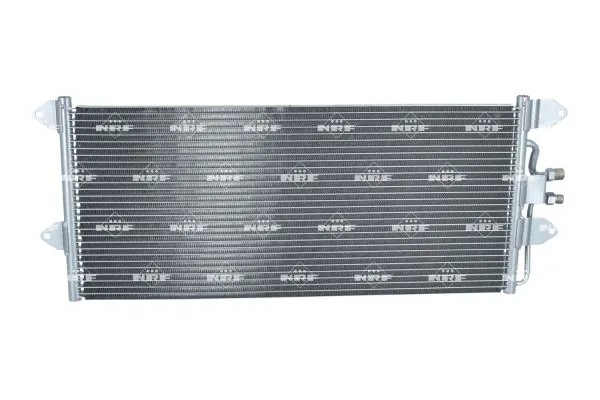 Radiator climatizare