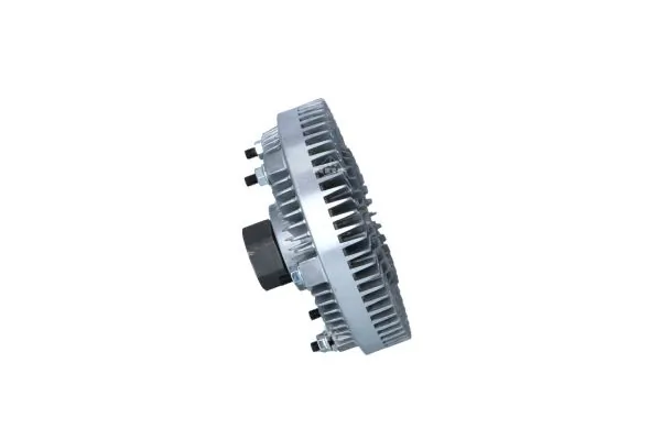 Cupla ventilator radiator