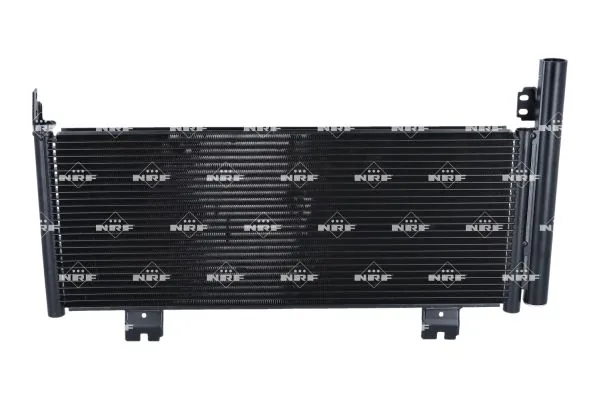 Radiator climatizare