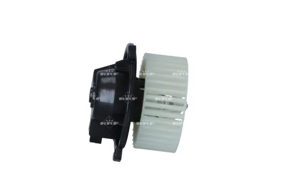 Ventilator habitaclu