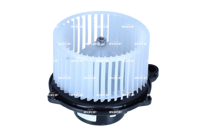 Ventilator habitaclu