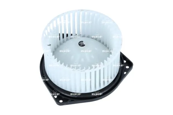 Ventilator habitaclu