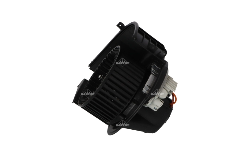 Ventilator habitaclu