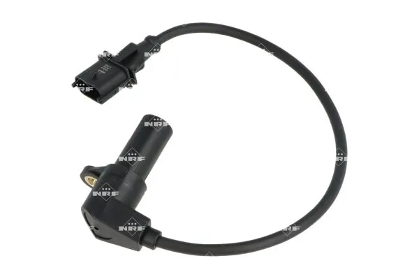 Senzor impulsuri, arbore cotit